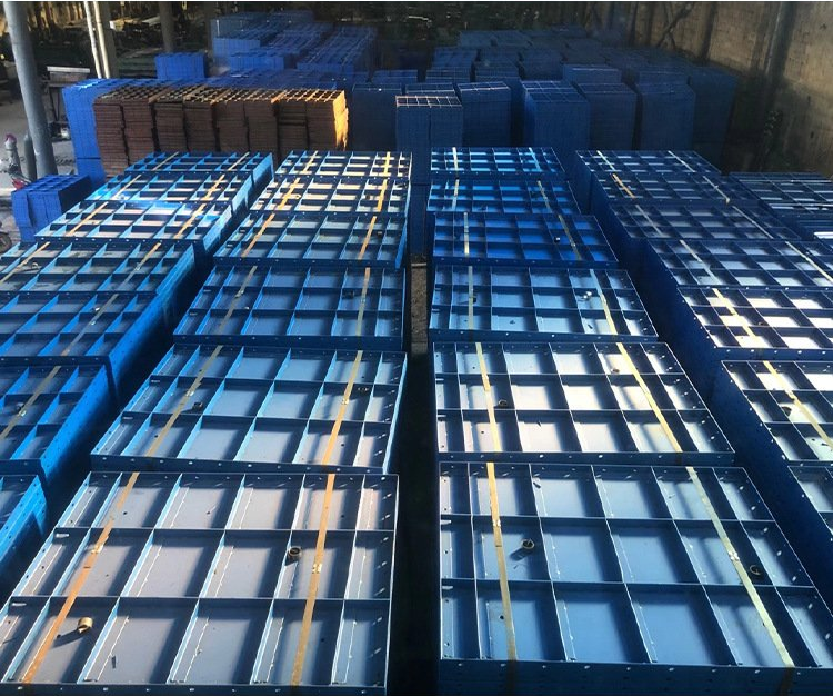 成都钢模板租赁