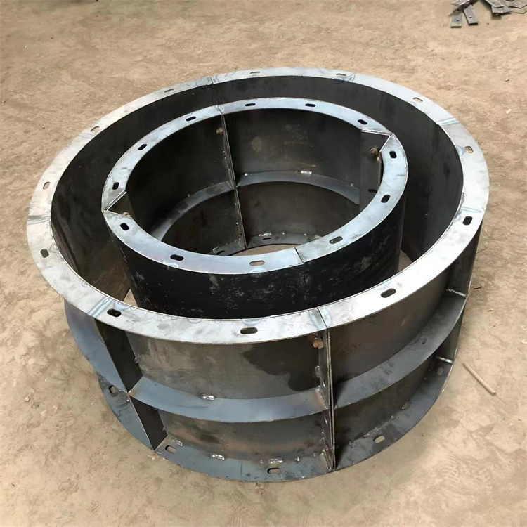 广安钢模板租赁