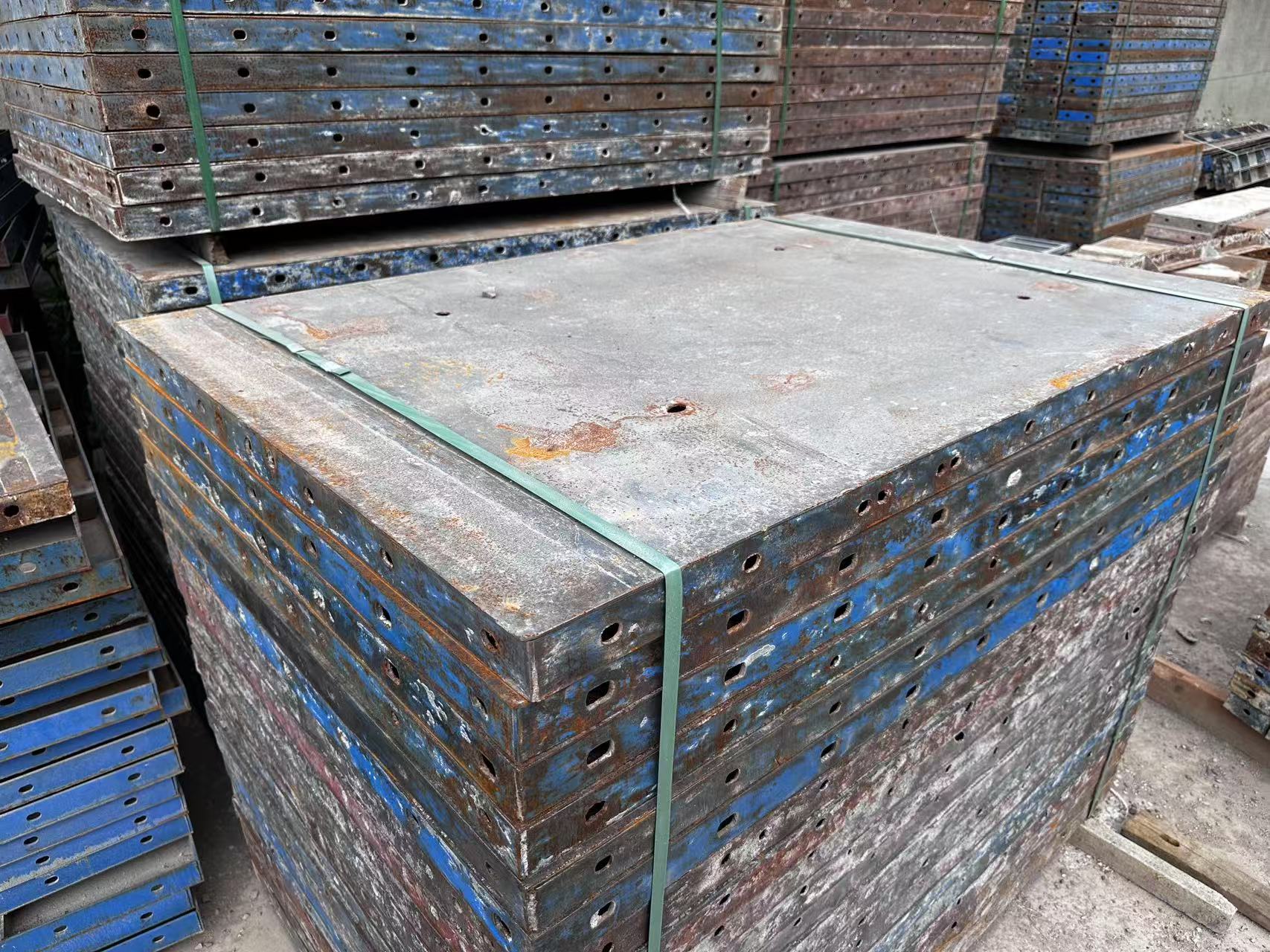 重庆钢模板租赁